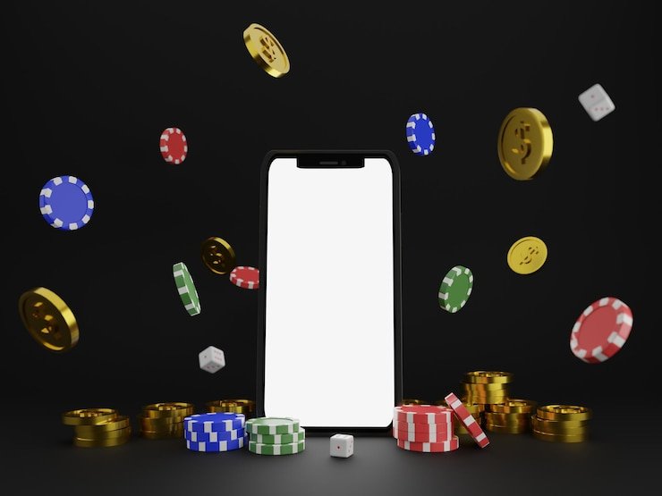 betmgm casino Local wallet flow