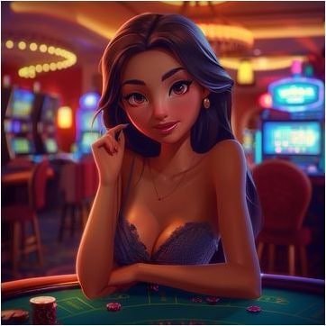 betmgm casino lobby snapshot