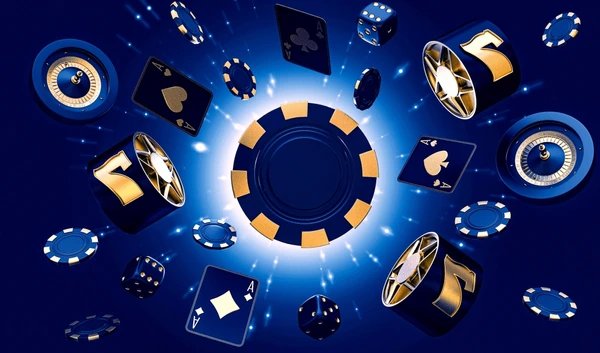 betmgm casino Game Information