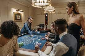 betmgm casino Transaction History