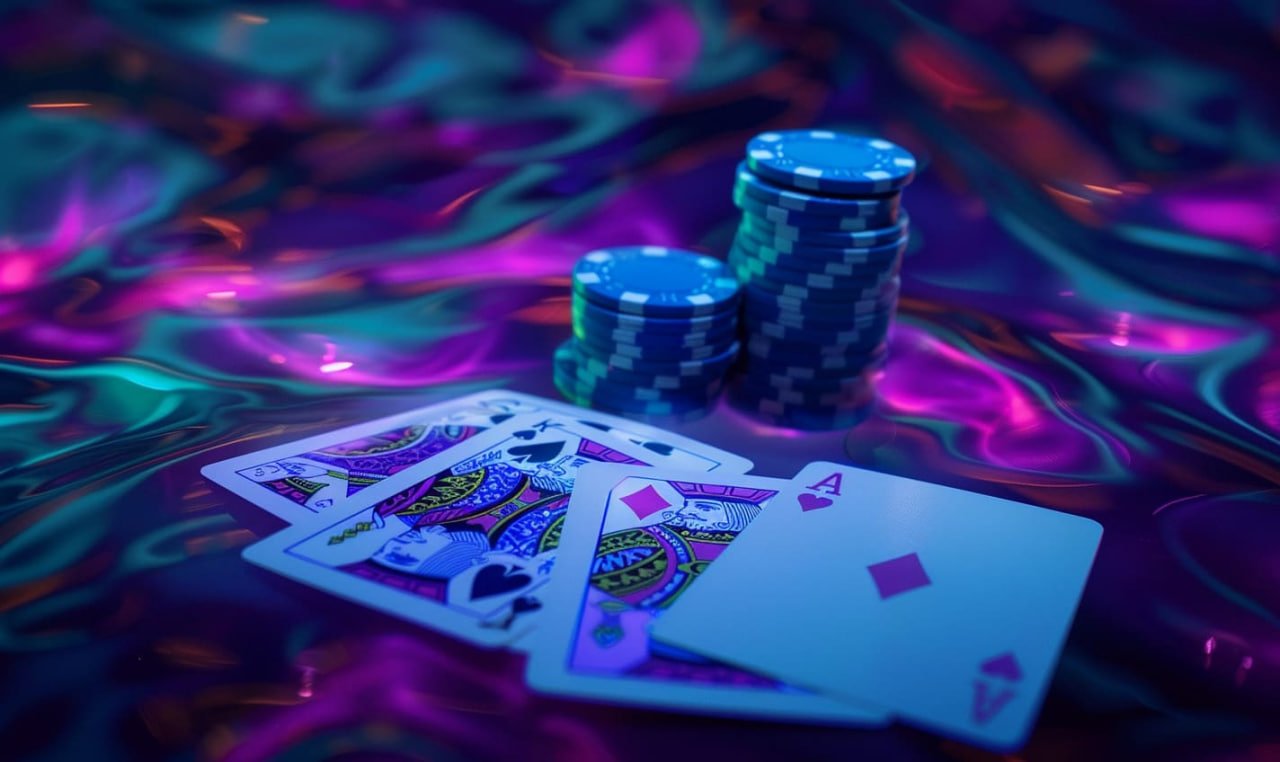 betmgm casino Bingo
