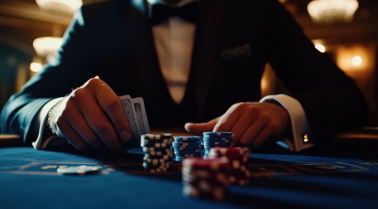 betmgm casino mobile gaming